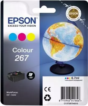 Картридж Epson