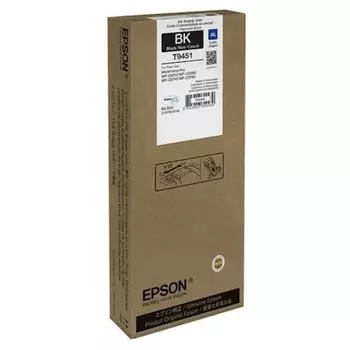 Картридж Epson