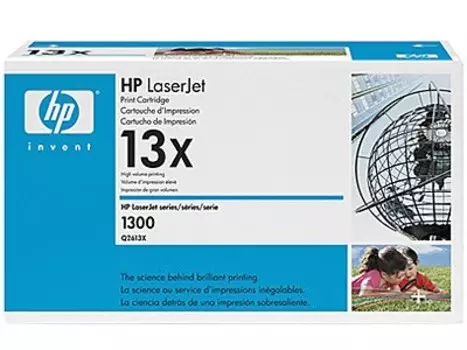 Картридж HP