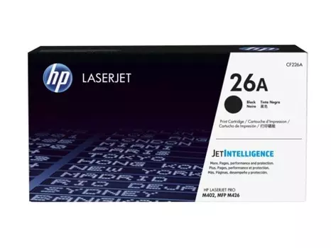 Картридж HP