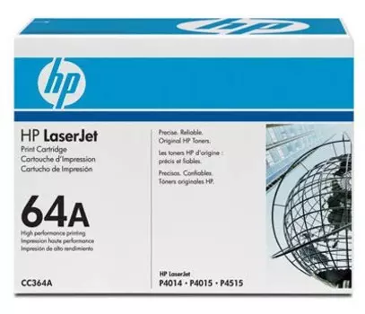 Картридж HP