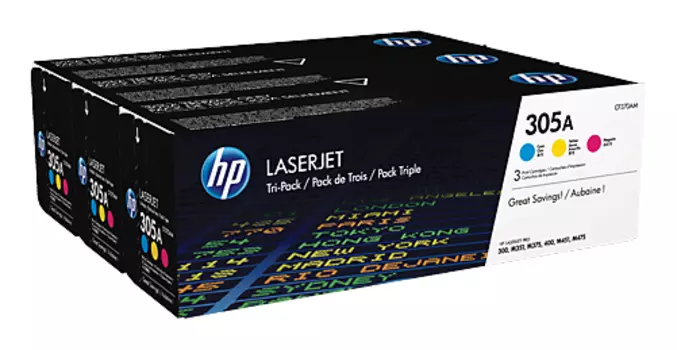 Картридж HP