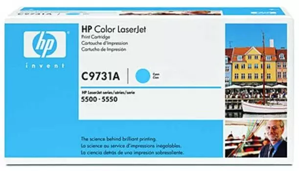 Картридж HP
