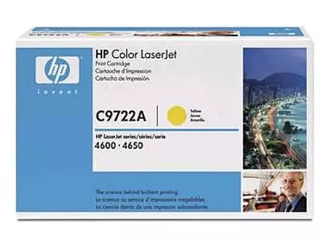 Картридж HP