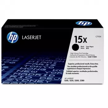 Картридж HP