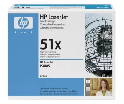 Картридж HP