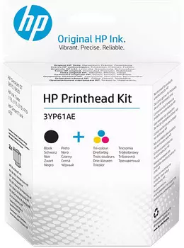 Картридж HP