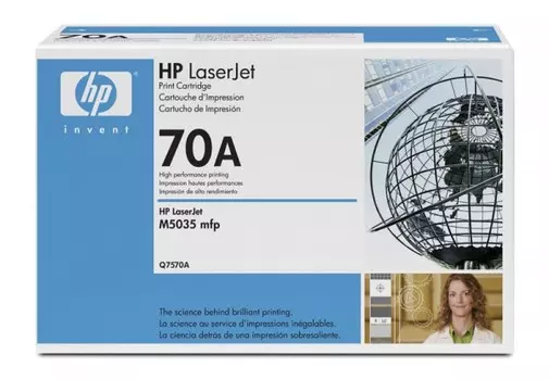 Картридж HP