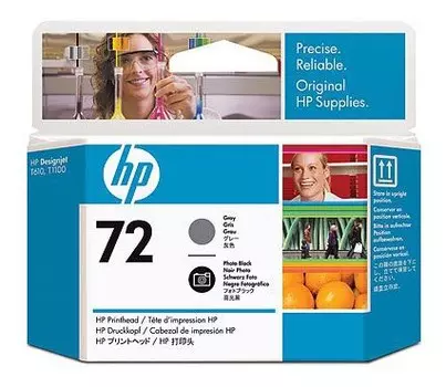 Картридж HP