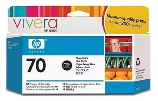 Картридж HP