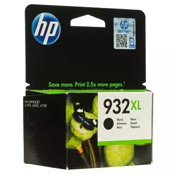 Картридж HP