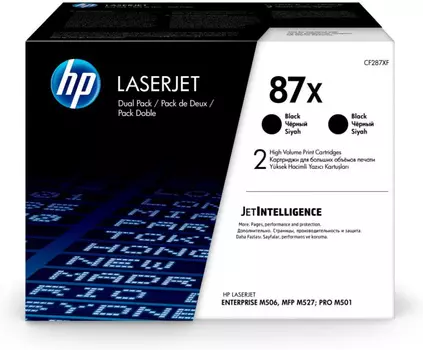 Картридж HP