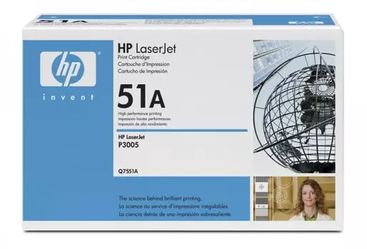 Картридж HP