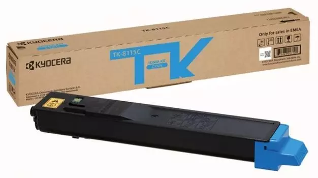 Картридж Kyocera
