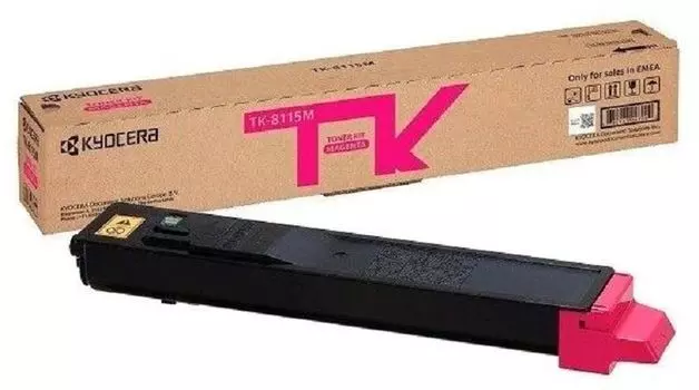 Картридж Kyocera