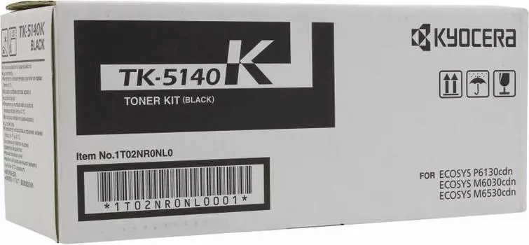 Картридж Kyocera
