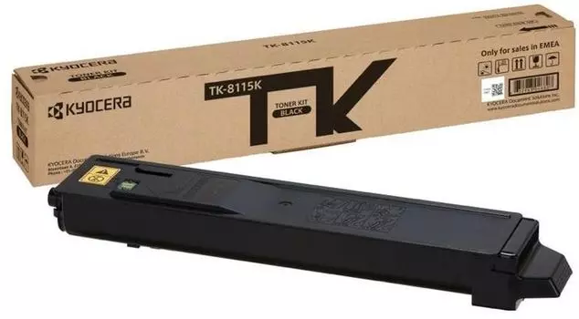 Картридж Kyocera
