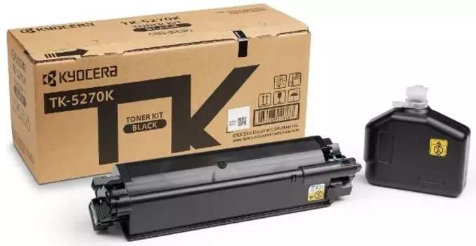 Картридж Kyocera