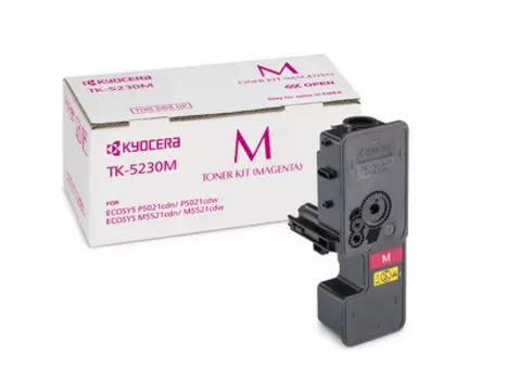 Картридж Kyocera