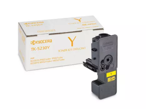 Картридж Kyocera