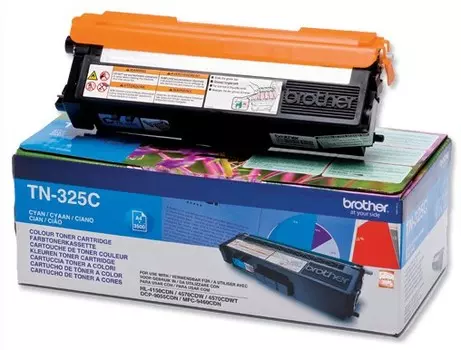 Картридж лазерный Brother