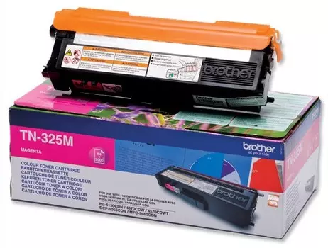 Картридж лазерный Brother