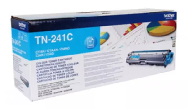 Картридж лазерный Brother