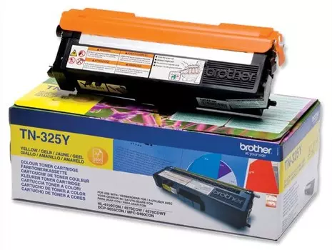 Картридж лазерный Brother