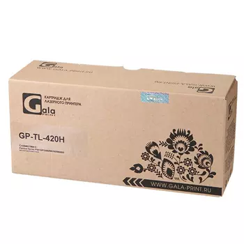 Картридж лазерный GalaPrint