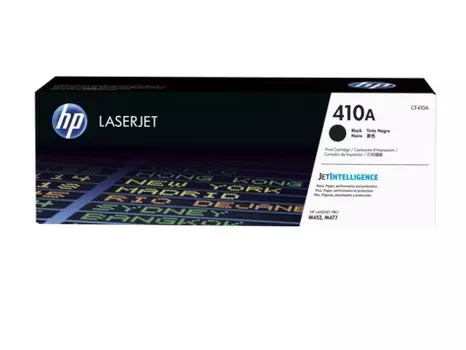 Картридж лазерный HP
