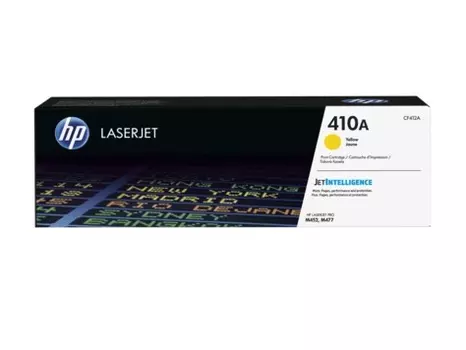 Картридж лазерный HP