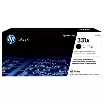 Картридж лазерный HP
