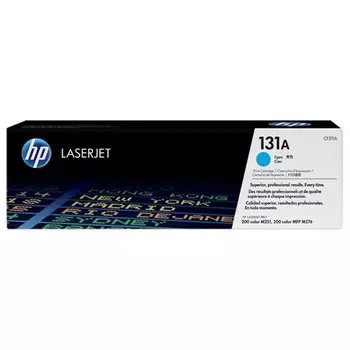 Картридж лазерный HP