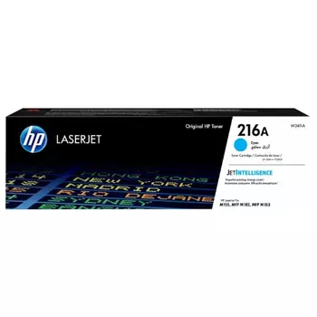 Картридж лазерный HP
