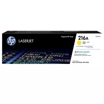 Картридж лазерный HP