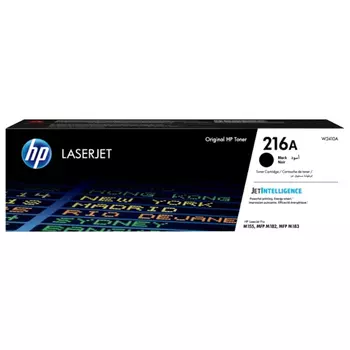 Картридж лазерный HP