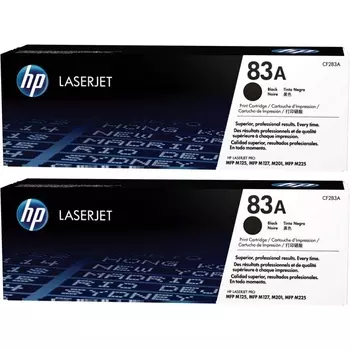Картридж лазерный HP