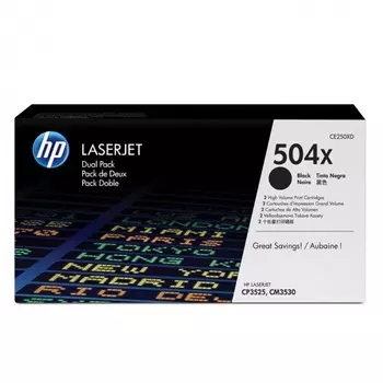 Картридж лазерный HP