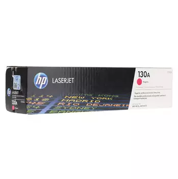 Картридж лазерный HP
