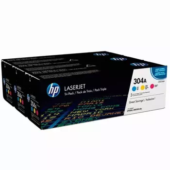 Картридж лазерный HP
