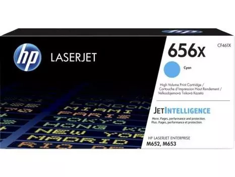 Картридж лазерный HP