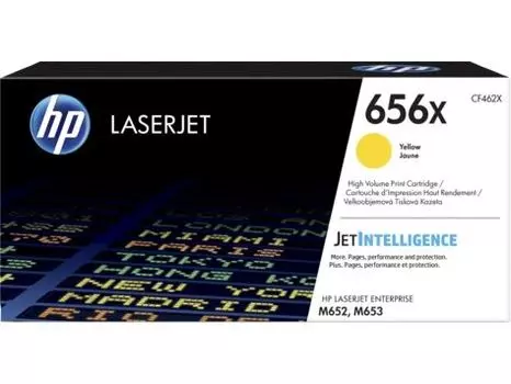 Картридж лазерный HP