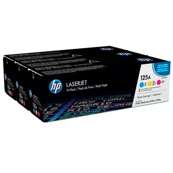 Картридж лазерный HP