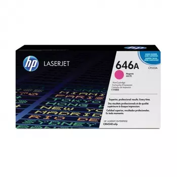 Картридж лазерный HP