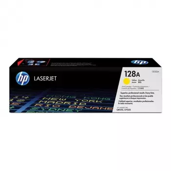 Картридж лазерный HP