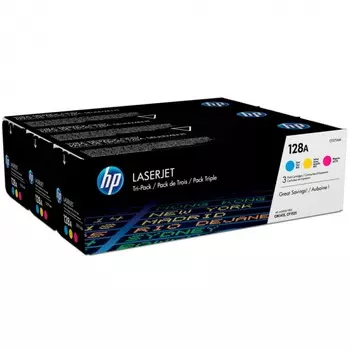 Картридж лазерный HP