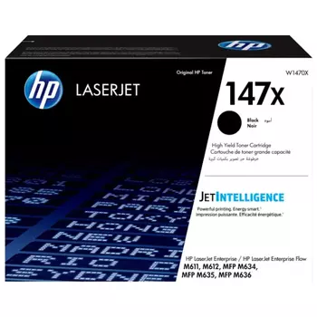 Картридж лазерный HP