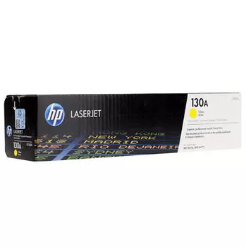 Картридж лазерный HP