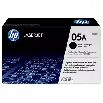 Картридж лазерный HP