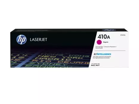Картридж лазерный HP